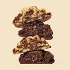 Chocolate Lovers - Levain Bakery